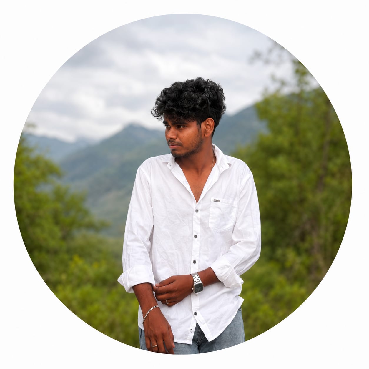 Ranjith C — Video Editor